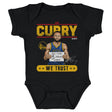 Steph Curry Kids Baby Onesie | 500 LEVEL