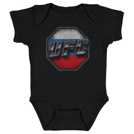 UFC Kids Baby Onesie | 500 LEVEL