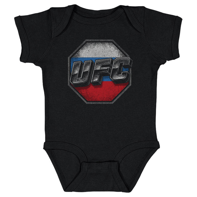 UFC Kids Baby Onesie | 500 LEVEL