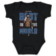 CM Punk Kids Baby Onesie | 500 LEVEL