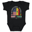 USMNT Kids Baby Onesie | 500 LEVEL