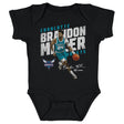 Brandon Miller Kids Baby Onesie | 500 LEVEL