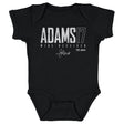 Davante Adams Kids Baby Onesie | 500 LEVEL