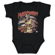 Hulk Hogan Kids Baby Onesie | 500 LEVEL