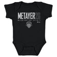 Paige Metayer Kids Baby Onesie | 500 LEVEL