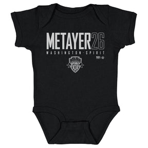 Paige Metayer Kids Baby Onesie | 500 LEVEL