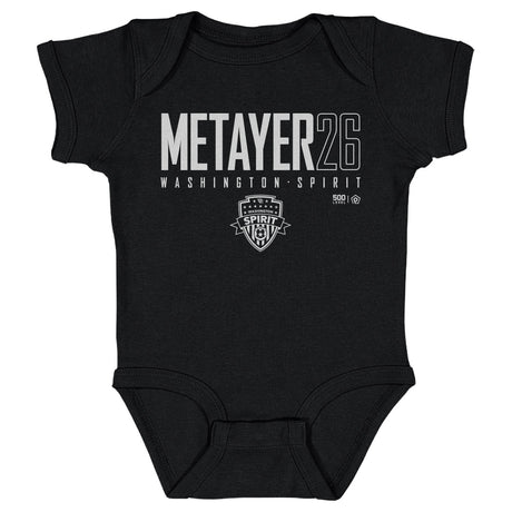 Paige Metayer Kids Baby Onesie | 500 LEVEL