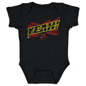 LA Knight Kids Baby Onesie | 500 LEVEL