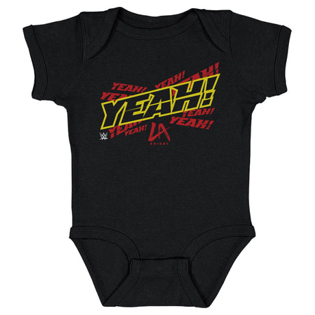 LA Knight Kids Baby Onesie | 500 LEVEL