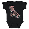Angel City FC Kids Baby Onesie | 500 LEVEL