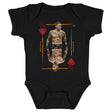 Dustin Poirier Kids Baby Onesie | 500 LEVEL