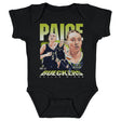 Paige Bueckers Kids Baby Onesie | 500 LEVEL
