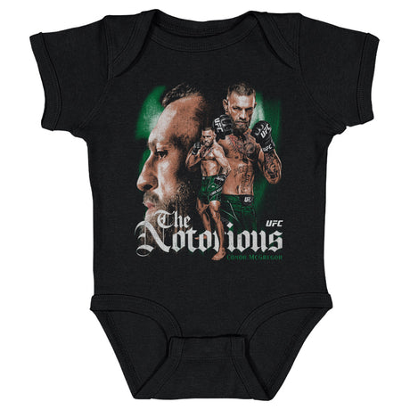 Conor McGregor Kids Baby Onesie | 500 LEVEL