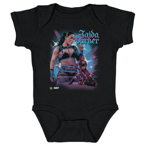 Jaida Parker Kids Baby Onesie | 500 LEVEL