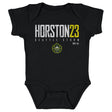 Jordan Horston Kids Baby Onesie | 500 LEVEL