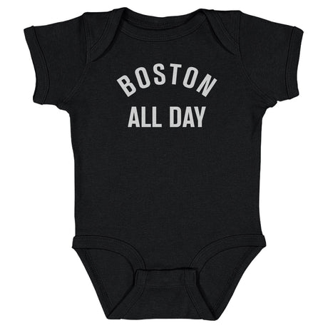 Boston Kids Baby Onesie | 500 LEVEL