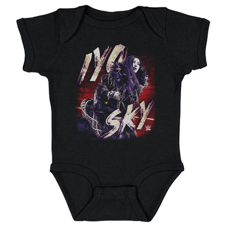 Iyo Sky Kids Baby Onesie | 500 LEVEL
