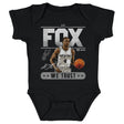 De'Aaron Fox Kids Baby Onesie | 500 LEVEL