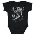 Tyler Herro Kids Baby Onesie | 500 LEVEL