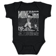 Munetaka Murakami Kids Baby Onesie | 500 LEVEL