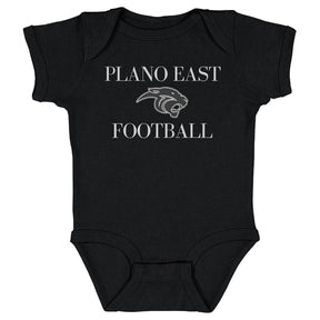 Plano East Kids Baby Onesie | 500 LEVEL