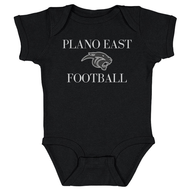 Plano East Kids Baby Onesie | 500 LEVEL