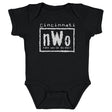 nWo Kids Baby Onesie | 500 LEVEL