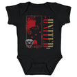 D.C. United Kids Baby Onesie | 500 LEVEL
