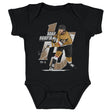 Noah Hanifin Kids Baby Onesie | 500 LEVEL