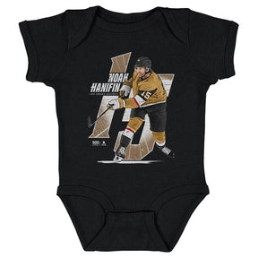 Noah Hanifin Kids Baby Onesie | 500 LEVEL