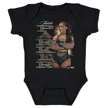 Jaida Parker Kids Baby Onesie | 500 LEVEL