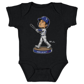 Shohei Ohtani Kids Baby Onesie | 500 LEVEL