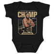 Islam Makhachev Kids Baby Onesie | 500 LEVEL