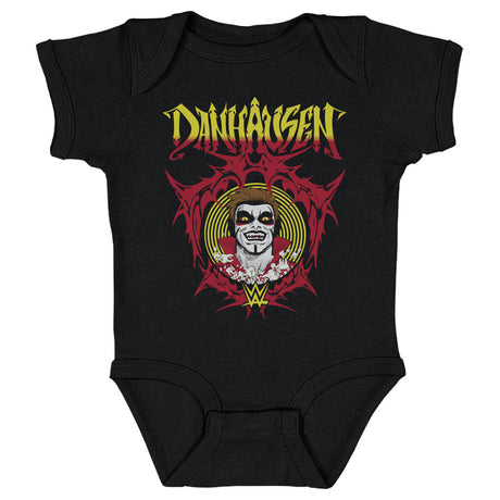 Danhausen Kids Baby Onesie | 500 LEVEL