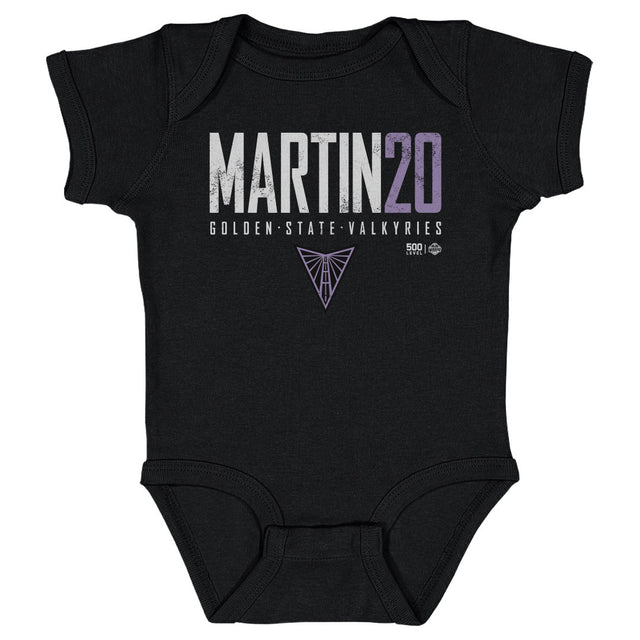 Kate Martin Kids Baby Onesie | 500 LEVEL