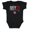 Jaden Ivey Kids Baby Onesie | 500 LEVEL
