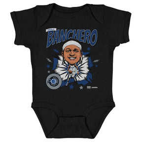 Paolo Banchero Kids Baby Onesie | 500 LEVEL