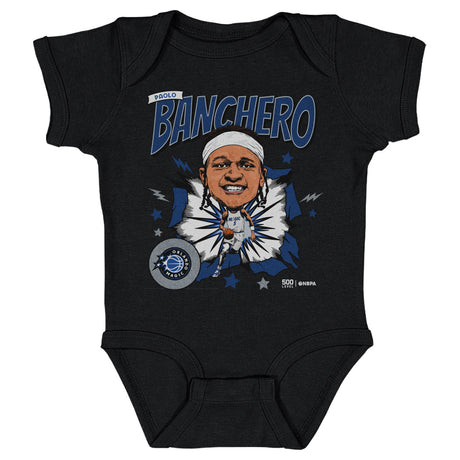 Paolo Banchero Kids Baby Onesie | 500 LEVEL