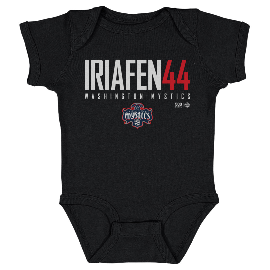 Kiki Iriafen Kids Baby Onesie | 500 LEVEL