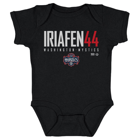 Kiki Iriafen Kids Baby Onesie | 500 LEVEL