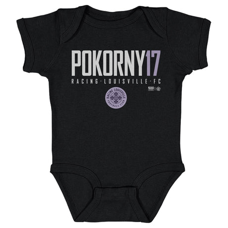 Maddie Pokorny Kids Baby Onesie | 500 LEVEL