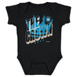 Charlotte FC Kids Baby Onesie | 500 LEVEL