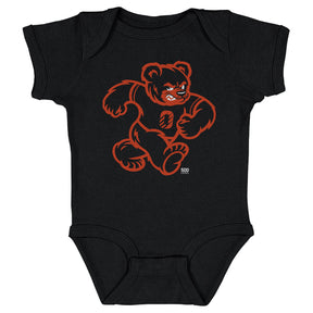 Monterrey Osos Kids Baby Onesie | 500 LEVEL