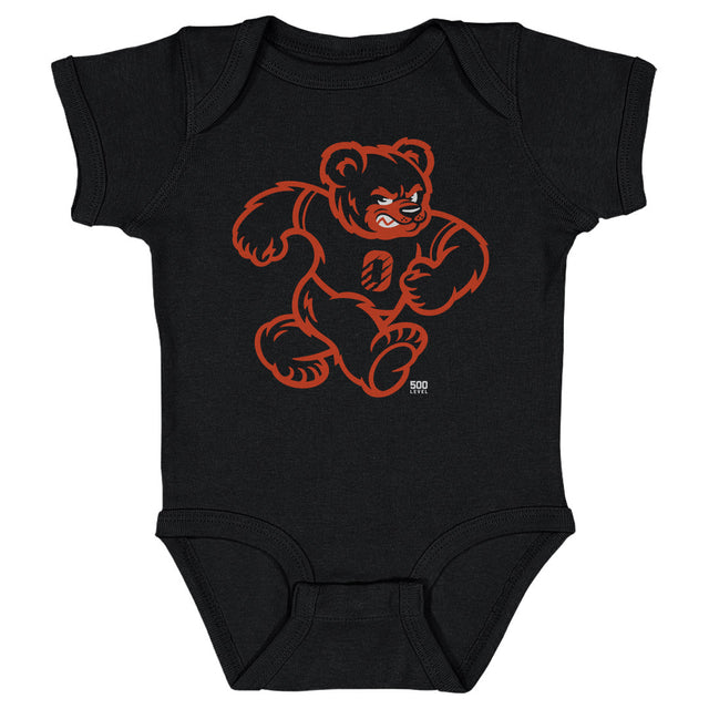 Monterrey Osos Kids Baby Onesie | 500 LEVEL