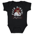 Ethan McElvain Kids Baby Onesie | 500 LEVEL