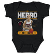 Tyler Herro Kids Baby Onesie | 500 LEVEL