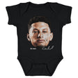 Patrick Mahomes Kids Baby Onesie | 500 LEVEL