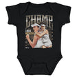Linda Noskova Kids Baby Onesie | 500 LEVEL