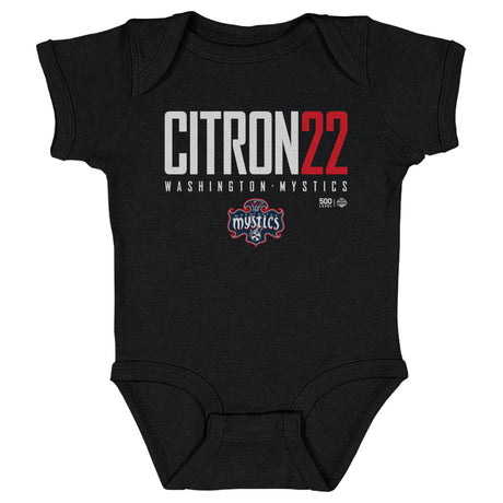 Sonia Citron Kids Baby Onesie | 500 LEVEL