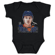 Matthew Schaefer Kids Baby Onesie | 500 LEVEL